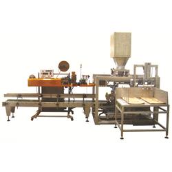 邦堯機械工程 引領全自動包裝機技術變革的先鋒企業