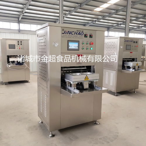 食品包裝機報價及廠家選擇指南