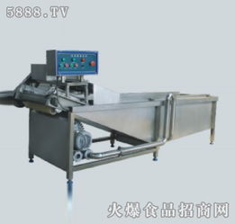 興源多功能清洗機(jī)全國(guó)招商啟動(dòng)，助力包裝機(jī)械產(chǎn)業(yè)升級(jí)