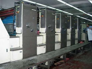 龍華印刷廠產品規格型號及價格指南