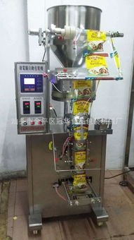 供應優質茶葉包裝機 全自動與袋泡茶包裝解決方案