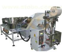 高速自動包裝機 現代工業包裝的革新與挑戰