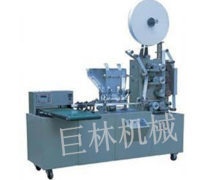 吸管包裝機熱銷 先進技術引領包裝機械市場新浪潮