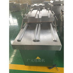 諸城市廣元包裝機(jī)械廠專業(yè)提供燒烤真空包裝機(jī)器，助力食品包裝高效便捷