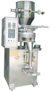 汕頭名盛種子包裝機(jī)械 農(nóng)業(yè)現(xiàn)代化的高效助力