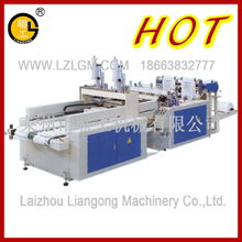 塑料機(jī)械與包裝機(jī)械 現(xiàn)代制造業(yè)的核心裝備