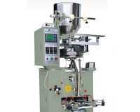 專業高效，精準包裝——探秘三角型食品自動包裝機（轉盤/翻斗式）