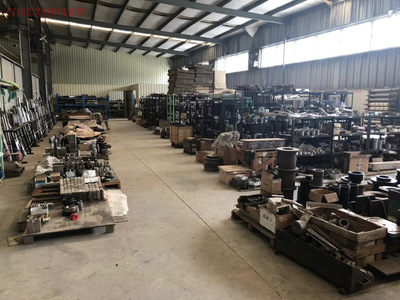 韶關柔版印刷機采購指南 價格參考與批發市場解析