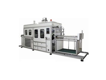 淋水片吸塑機(jī) 常州市吸塑機(jī)包裝機(jī)械廠的供應(yīng)核心產(chǎn)品