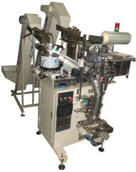 包裝機(jī)械附件 提升包裝效率與靈活性的關(guān)鍵組件