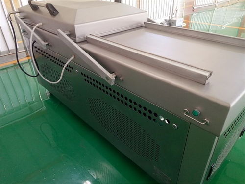 探秘全自動(dòng)真空包裝機(jī) 廣元包裝機(jī)械廠的創(chuàng)新解決方案