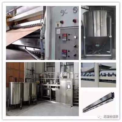 【紙委會(huì)專欄】中國(guó)包聯(lián)紙委會(huì)常務(wù)委員單位——廣州小華包裝機(jī)械 創(chuàng)新引領(lǐng)，智造未來(lái)