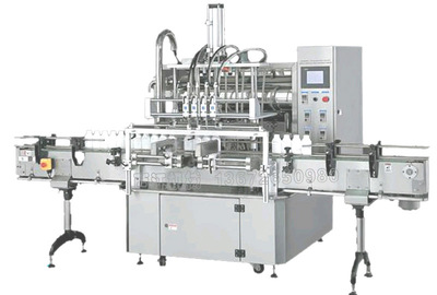 卓越包裝，智造未來(lái)——引領(lǐng)行業(yè)的包裝機(jī)械企業(yè)介紹