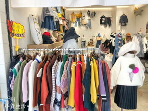 曝光！廣州服裝批發市場終極掃貨全攻略