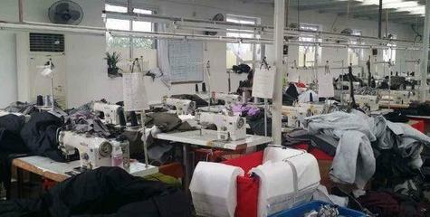 月薪過萬為何招工難？廣州服裝廠陷用工荒，一線員工坦言 是用命拼出來的