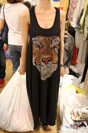 免稅店時尚盛宴 ROEM工廠上衣、東大門女裝與童裝特惠，匯率優享購物新體驗